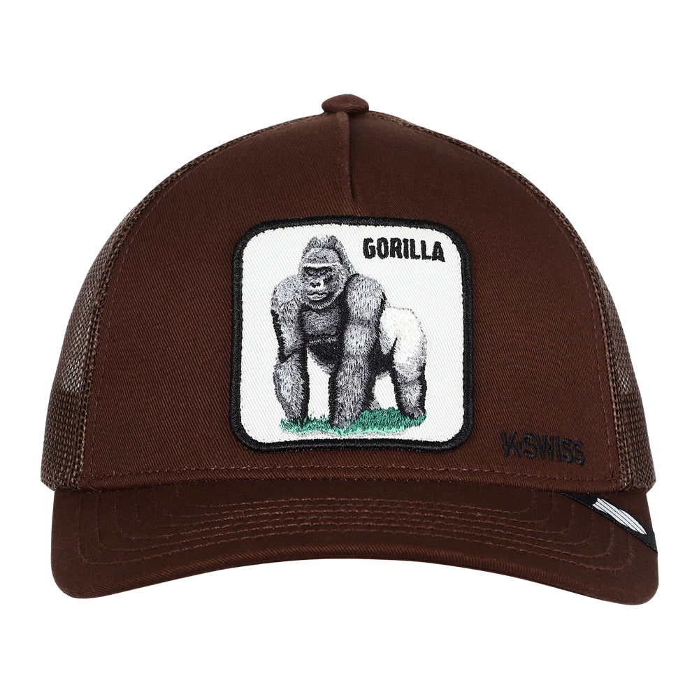 Gorra Gorila